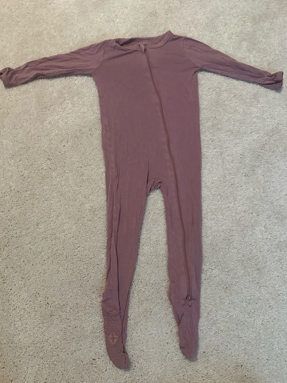 Toddler Bamboo Pajama Bundle 24M - 3T Kyte Baby Larkspur